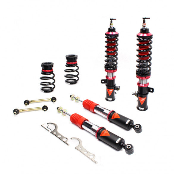 MMX2560-Honda-CRZ-MAXX-Coilovers-
