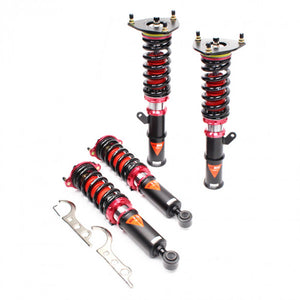 MMX2590-A-Mitsubishi-3000GT-VR4-MAXX-Coilovers-