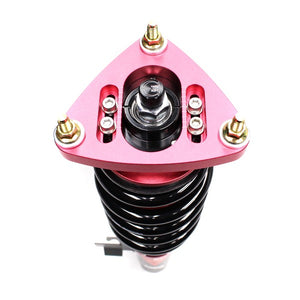 10-13 Mazda 3 Godspeed Coilovers- MAXX