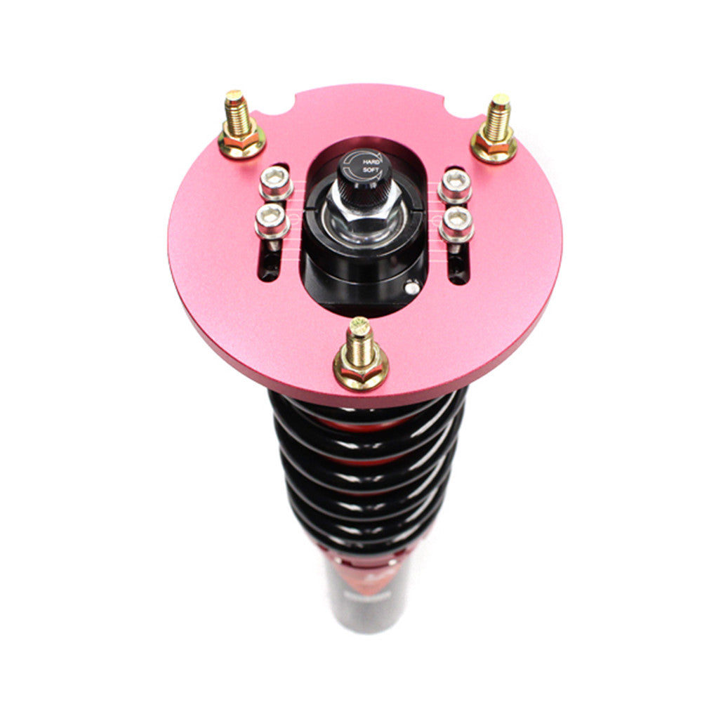 84-92 BMW E30 3 Series GodSpeed Coilovers- MAXX