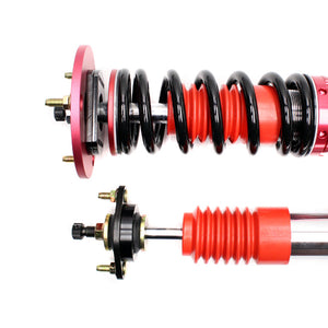 84-92 BMW E30 3 Series GodSpeed Coilovers- MAXX