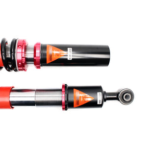 84-92 BMW E30 3 Series GodSpeed Coilovers- MAXX