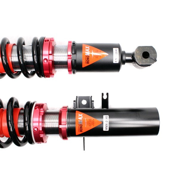 81-88 BMW 5 Series E28 GodSpeed Coilovers- MAXX - coiloverdepot.com