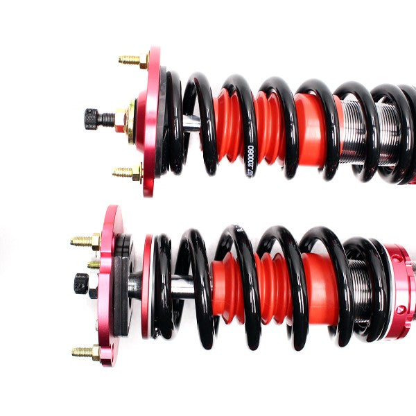 81-88 BMW 5 Series E28 GodSpeed Coilovers- MAXX - coiloverdepot.com