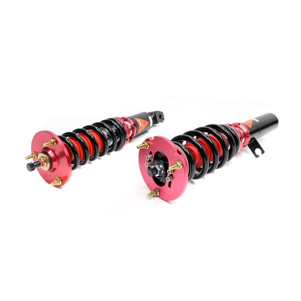 81-88 BMW 5 Series E28 GodSpeed Coilovers- MAXX