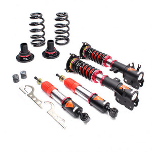 03-08 Infiniti FX35 Godspeed MAXX Coilovers