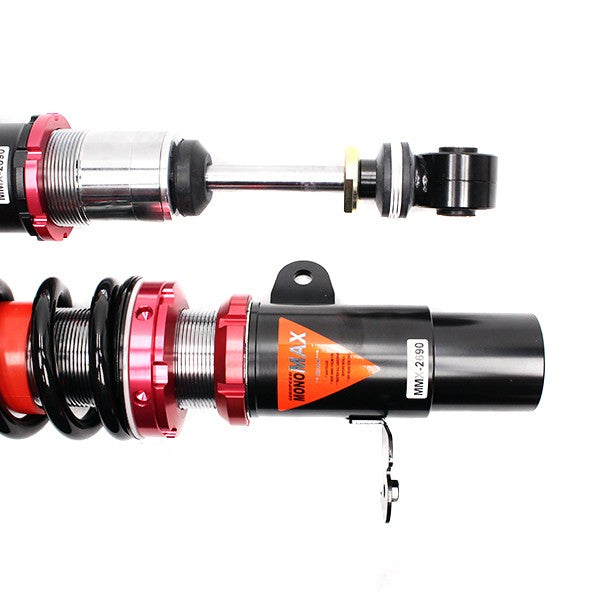 11-17 Ford Focus ST GodSpeed Coilovers- MAXX