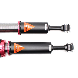 01-06 Lexus LS430 GodSpeed Coilovers- MAXX