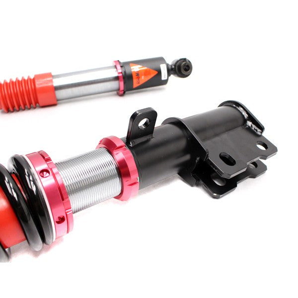 08-10 Hyundai Genesis Coupe GodSpeed Coilovers- MAXX