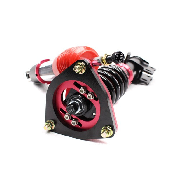 08-10 Hyundai Genesis Coupe GodSpeed Coilovers- MAXX