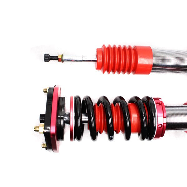 08-10 Hyundai Genesis Coupe GodSpeed Coilovers- MAXX