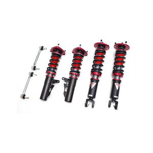 07-12 Porsche 911 AWD Godspeed MAXX Coilovers