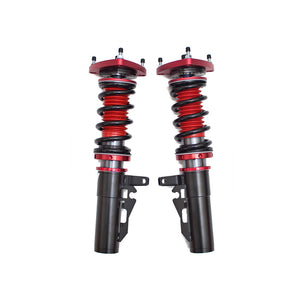 07-12 Porsche 911 AWD Godspeed MAXX Coilovers
