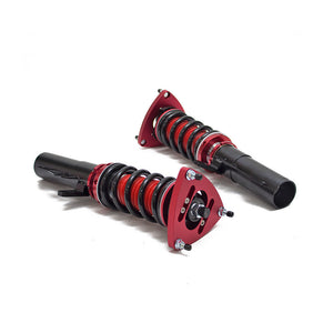 07-12 Porsche 911 AWD Godspeed MAXX Coilovers