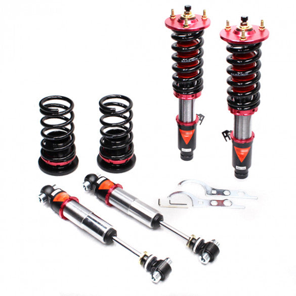 MMX3080-A-Ford-Fusion-MAXX-Coilovers-