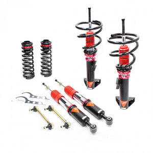 MMX3100-B-Mercedes-CLK-Class-MAXX-Coilovers-