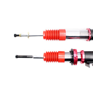 02-09 Mercedes CLK Class Godspeed MAXX Coilovers