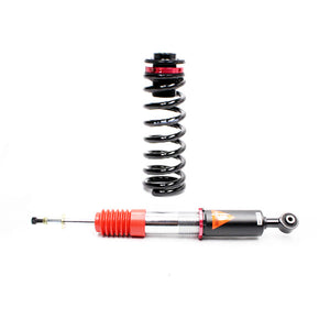 02-09 Mercedes CLK Class Godspeed MAXX Coilovers