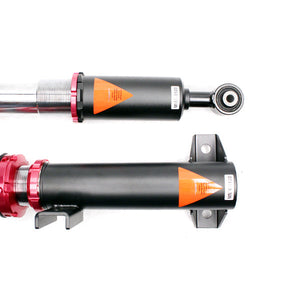 02-09 Mercedes CLK Class Godspeed MAXX Coilovers