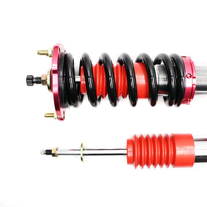 06-11 Mercedes CLS Class RWD W211 Godspeed MAXX Coilovers