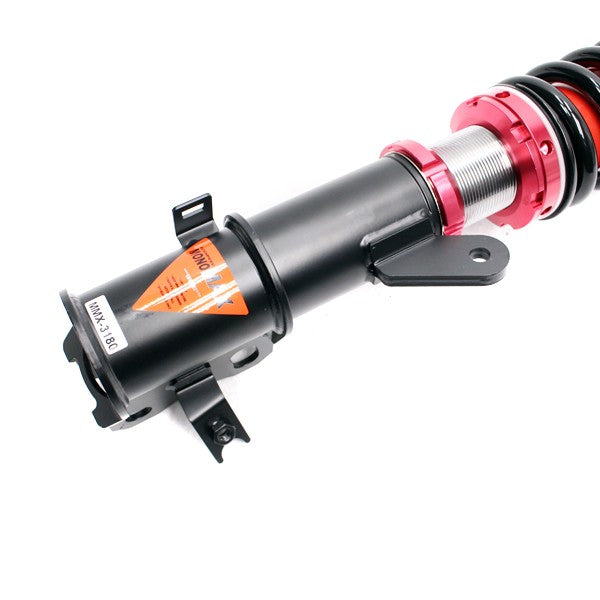 14-15 Honda Civic SI GodSpeed Coilovers- MAXX