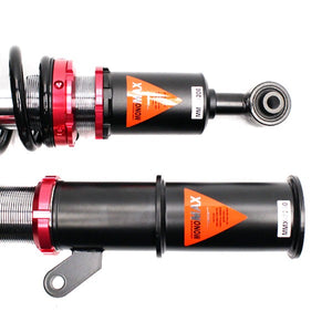 08-17 Mitsubishi Lancer Godspeed Coilovers- MAXX