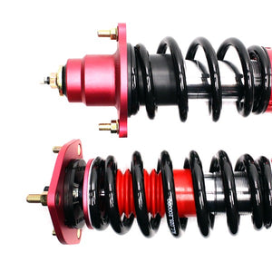 08-17 Mitsubishi Lancer Godspeed Coilovers- MAXX