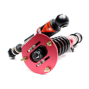 06-11 Chevrolet HHR GodSpeed Coilovers- MAXX