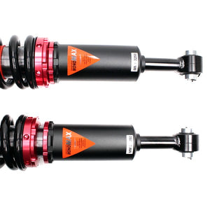 90-94 Lexus LS400 GodSpeed Coilovers- MAXX