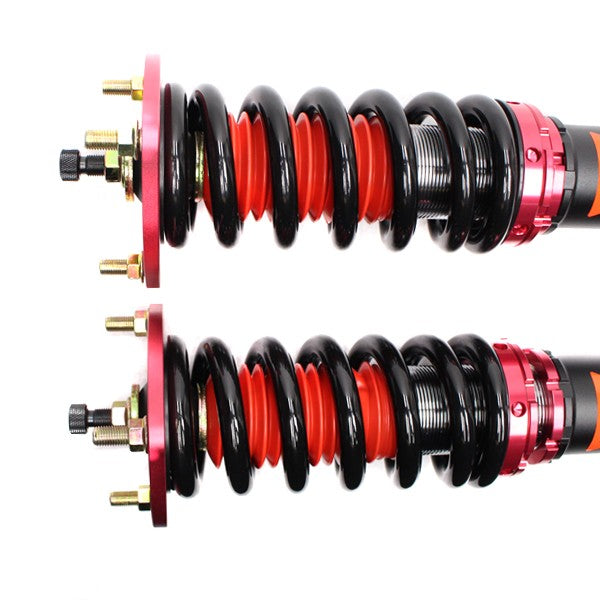 90-94 Lexus LS400 GodSpeed Coilovers- MAXX