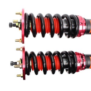 90-94 Lexus LS400 GodSpeed Coilovers- MAXX