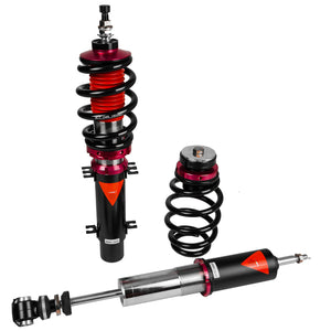 99-05 Jetta MK4 GodSpeed Coilovers- MAXX