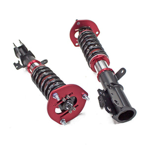 07-11 Toyota Camry Godspeed MAXX Coilovers