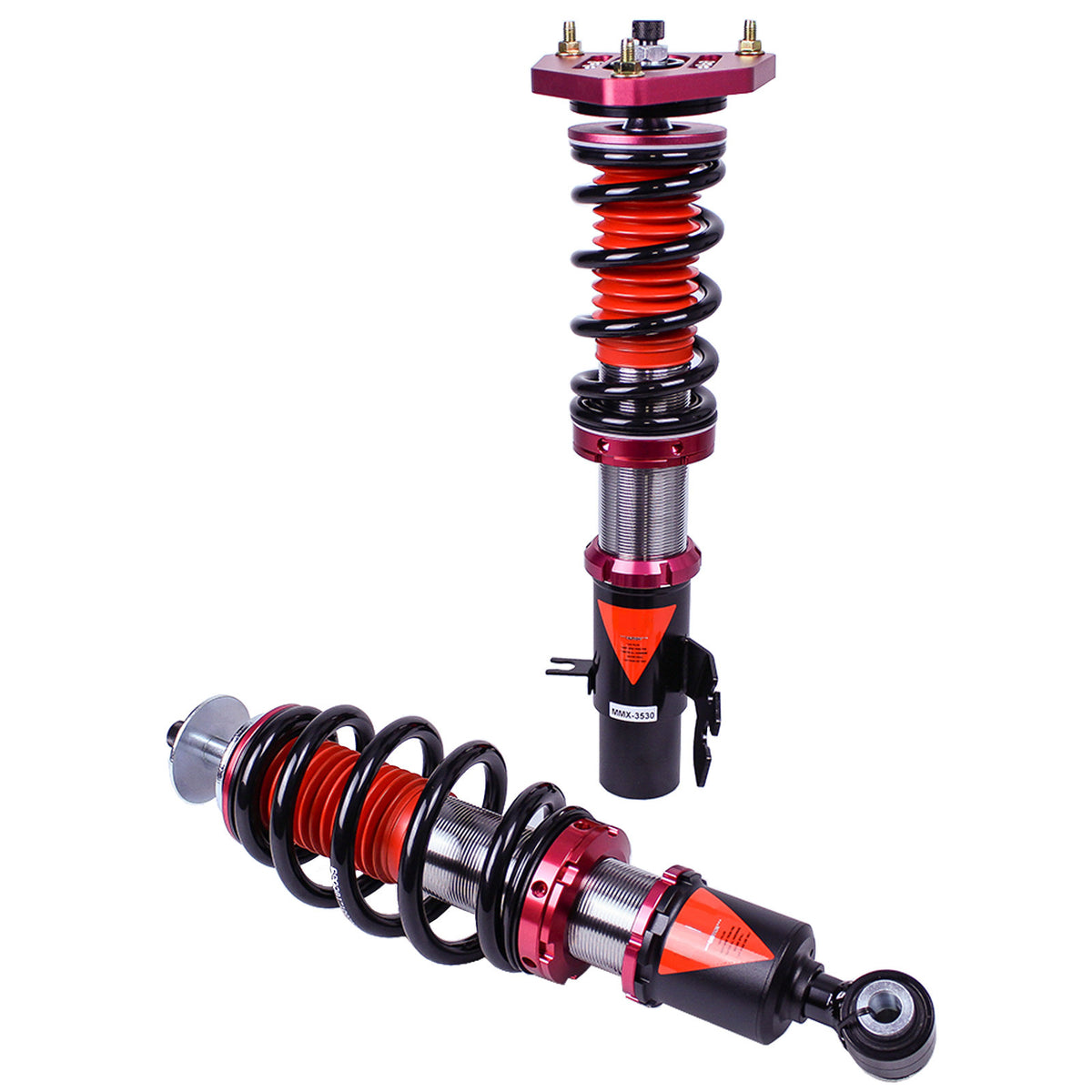 07-13 Mini Cooper R56 GodSpeed Coilovers- MAXX
