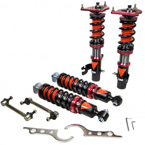 MMX3550-Mini-Coupe/Roadster-MAXX-Coilovers-