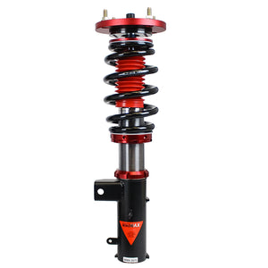 05-14 Ford Mustang GodSpeed Coilovers- MAXX