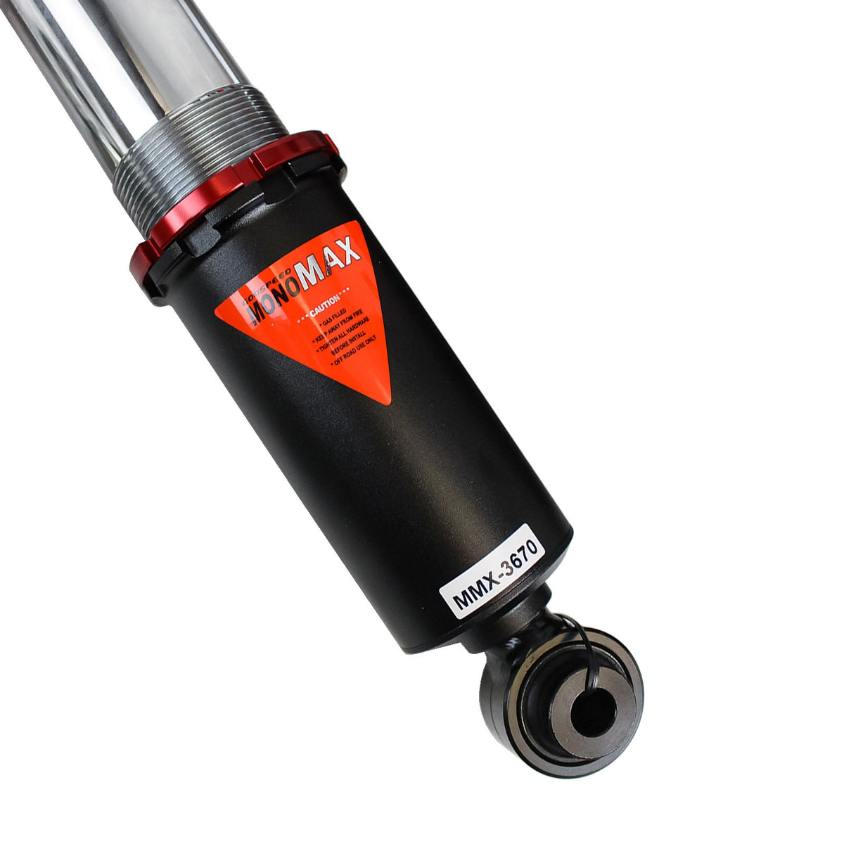 05-14 Ford Mustang GodSpeed Coilovers- MAXX