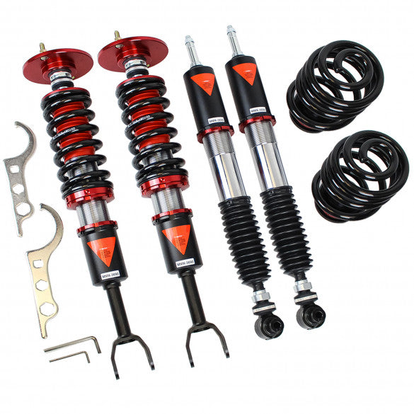 MMX3690-VW-PASSAT-FWD-MAXX-Coilovers-