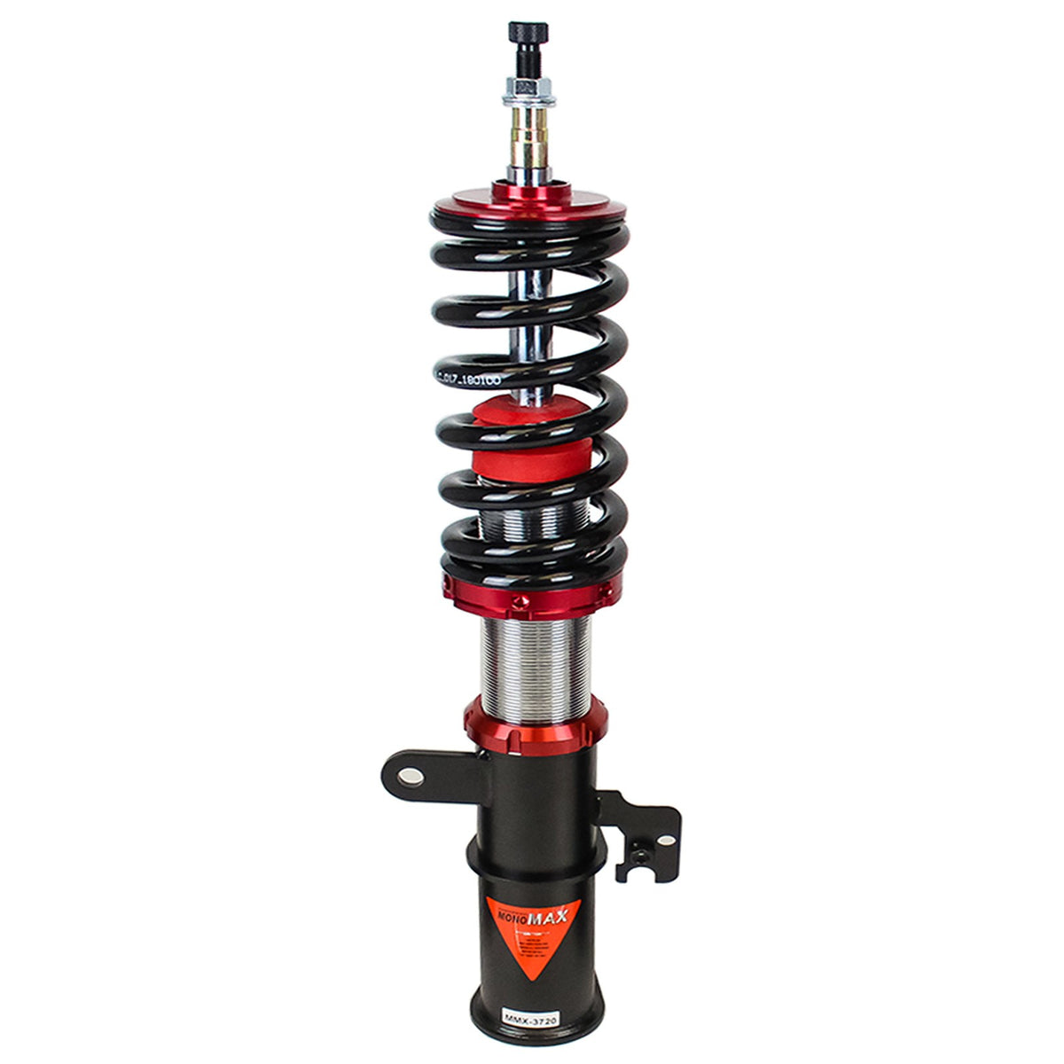 01-07 Toyota Highlander GodSpeed Coilovers- MAXX