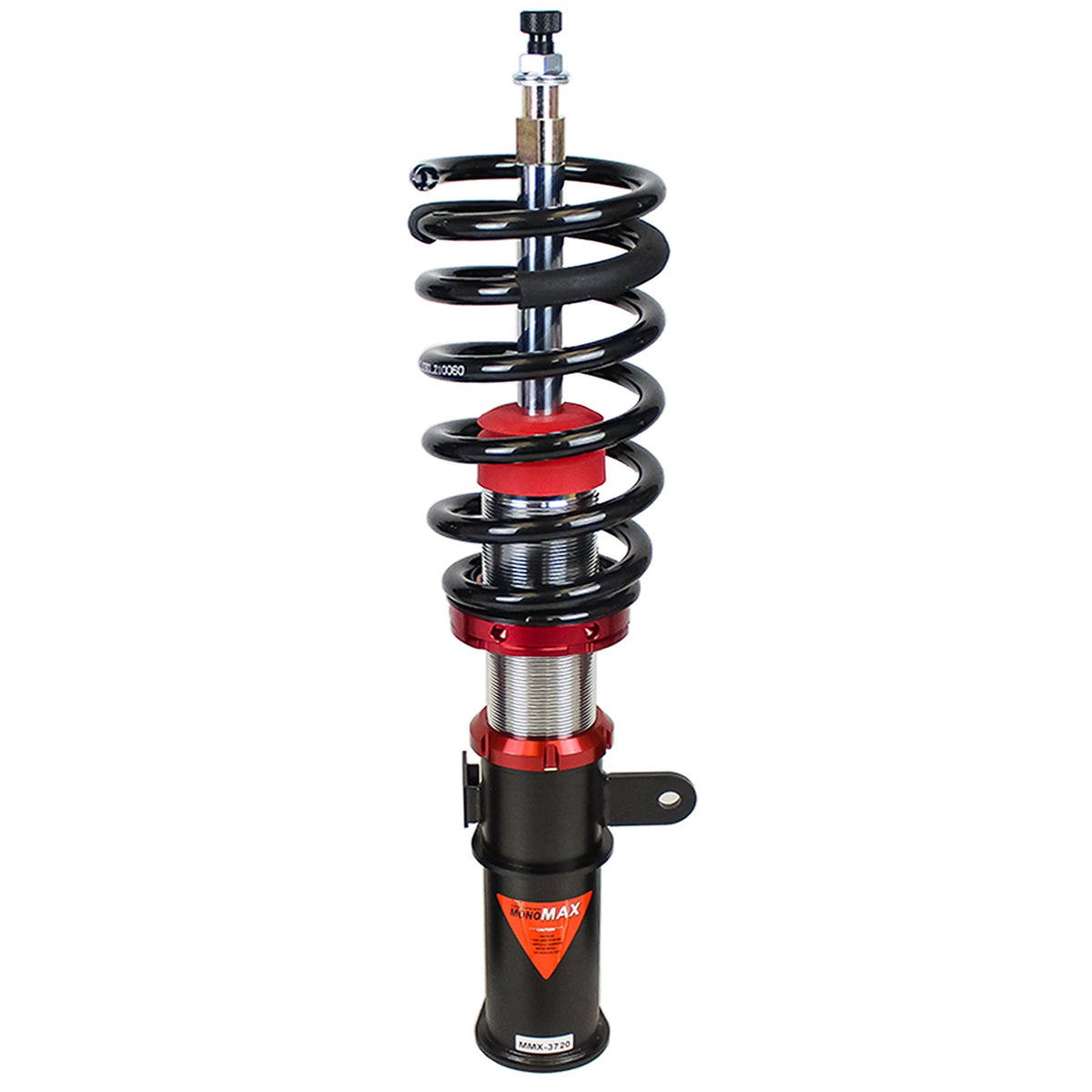 01-07 Toyota Highlander GodSpeed Coilovers- MAXX