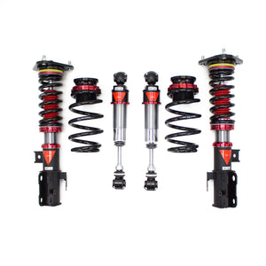 06-12 Toyota Rav4 Coilovers- GodSpeed MAXX