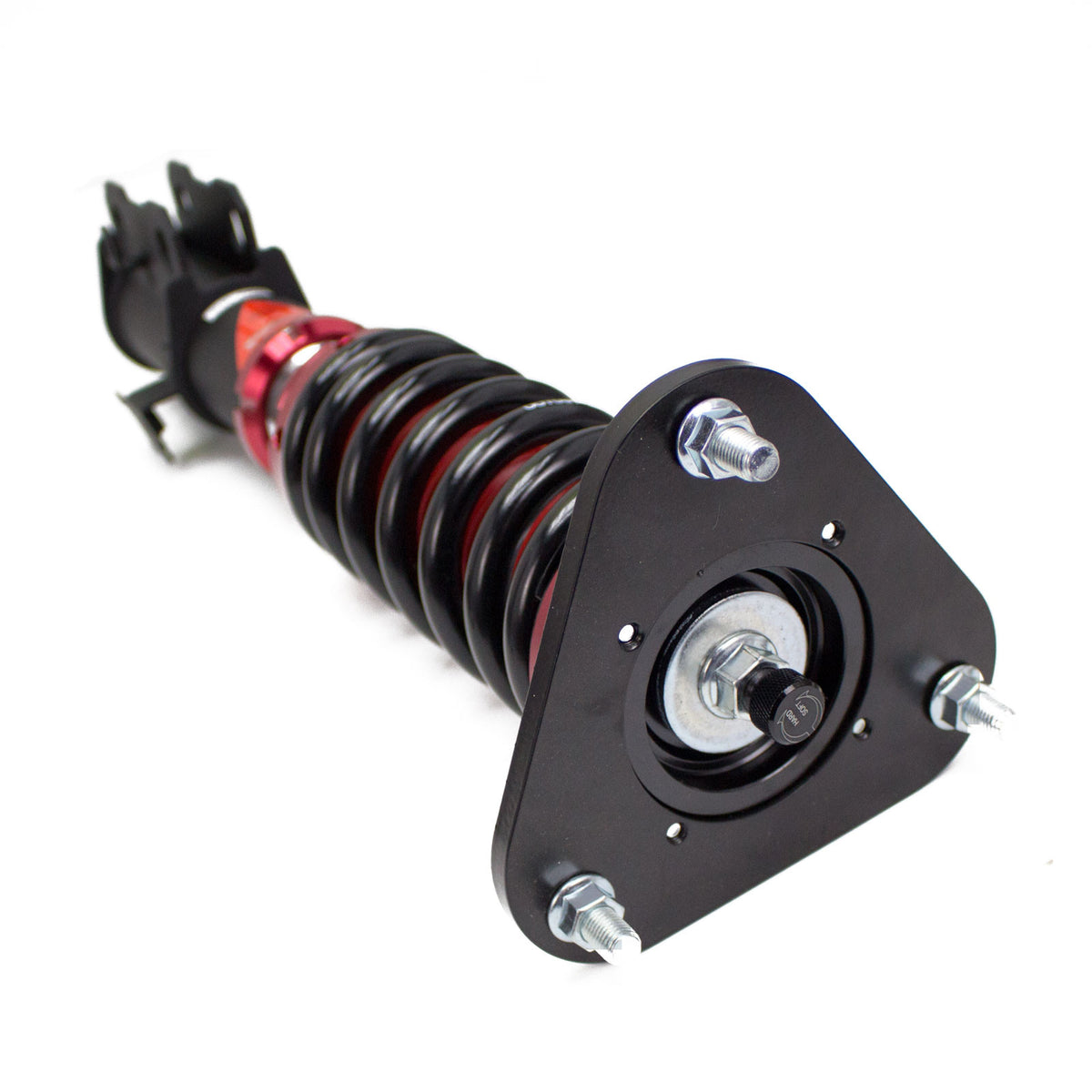 06-12 Toyota Rav4 Coilovers- GodSpeed MAXX