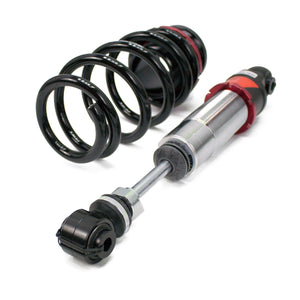 13-18 Toyota Rav4 Coilovers- GodSpeed MAXX