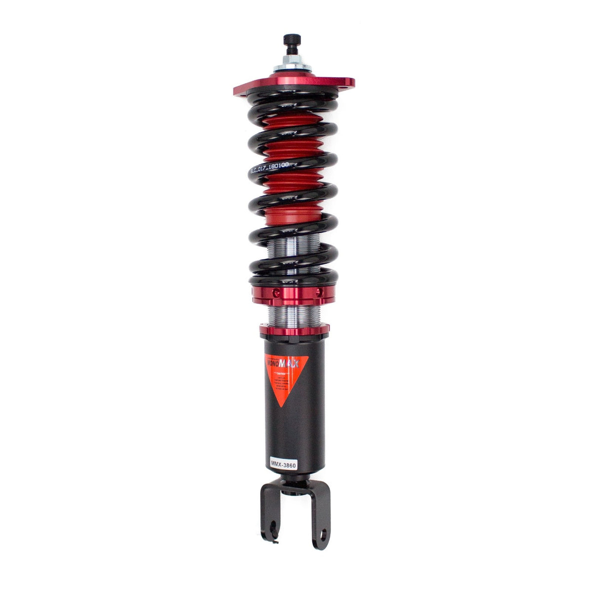 03-08 Nissan 350z GodSpeed Coilovers True Rear- MAXX