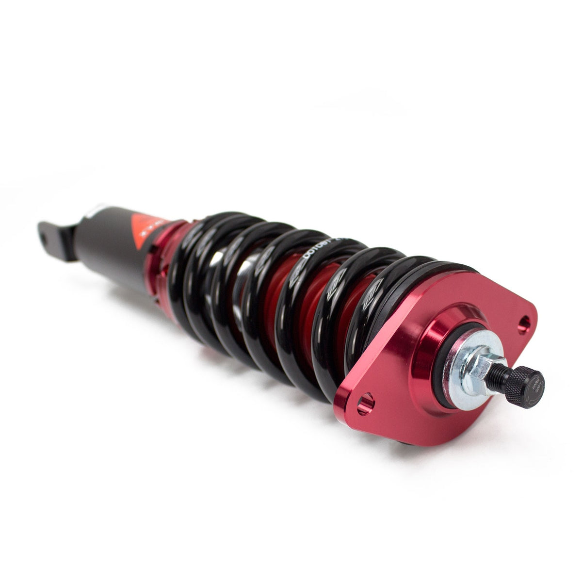 03-08 Nissan 350z GodSpeed Coilovers True Rear- MAXX