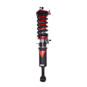 08-13 Infiniti G37 True Rear Godspeed Coilovers- MAXX