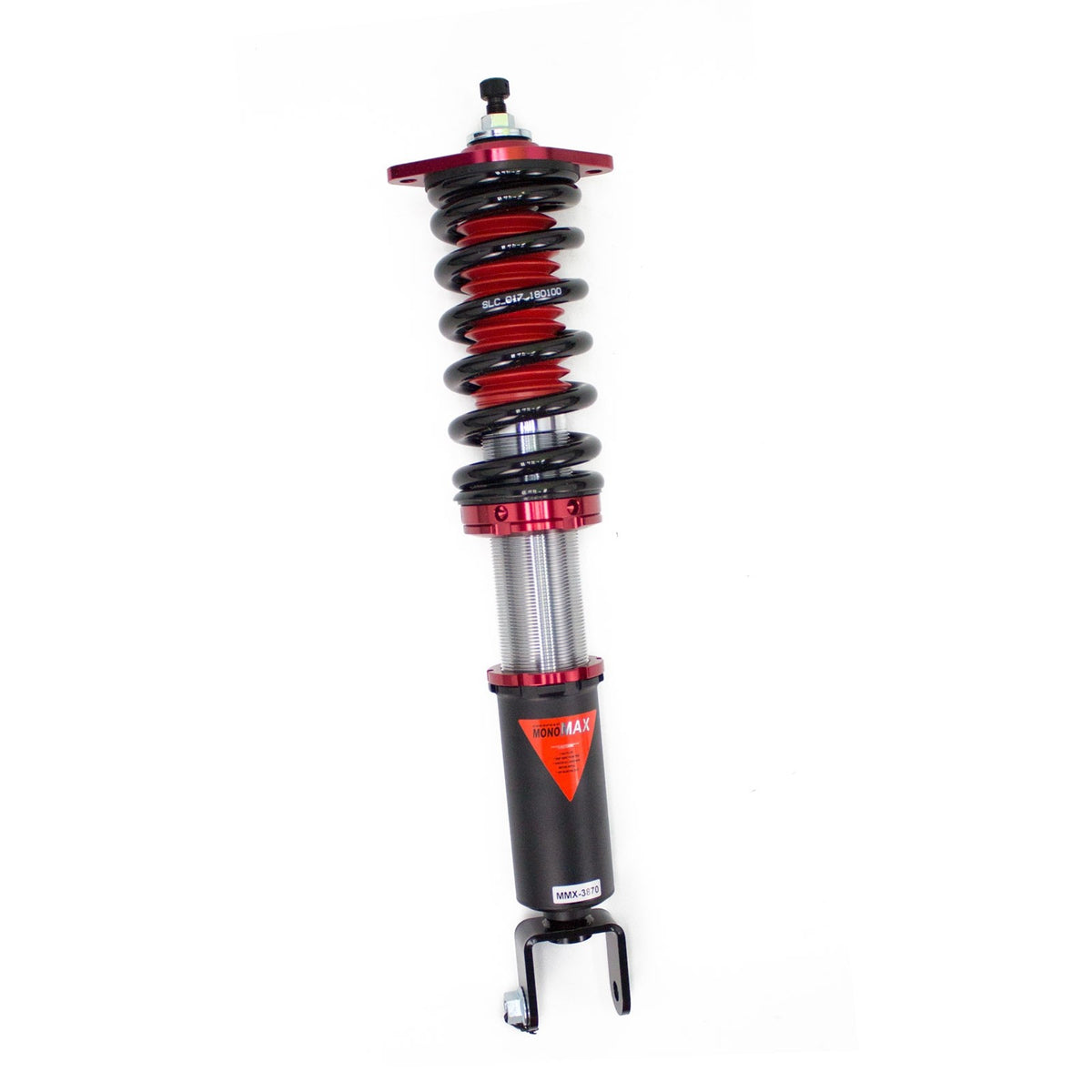 09-UP Nissan 370z True Rear Godspeed Coilovers- MAXX