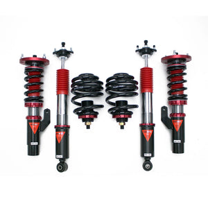 BMW AWD E46 coilovers.  Complete kit with tools.