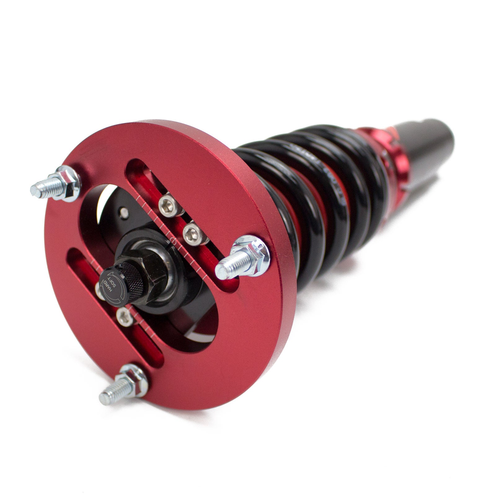 Godspeed Project MAXX Coilovers Kit MMX2200-AWD For BMW 3-Series AWD (2006-2011) – 40-Level Damping
