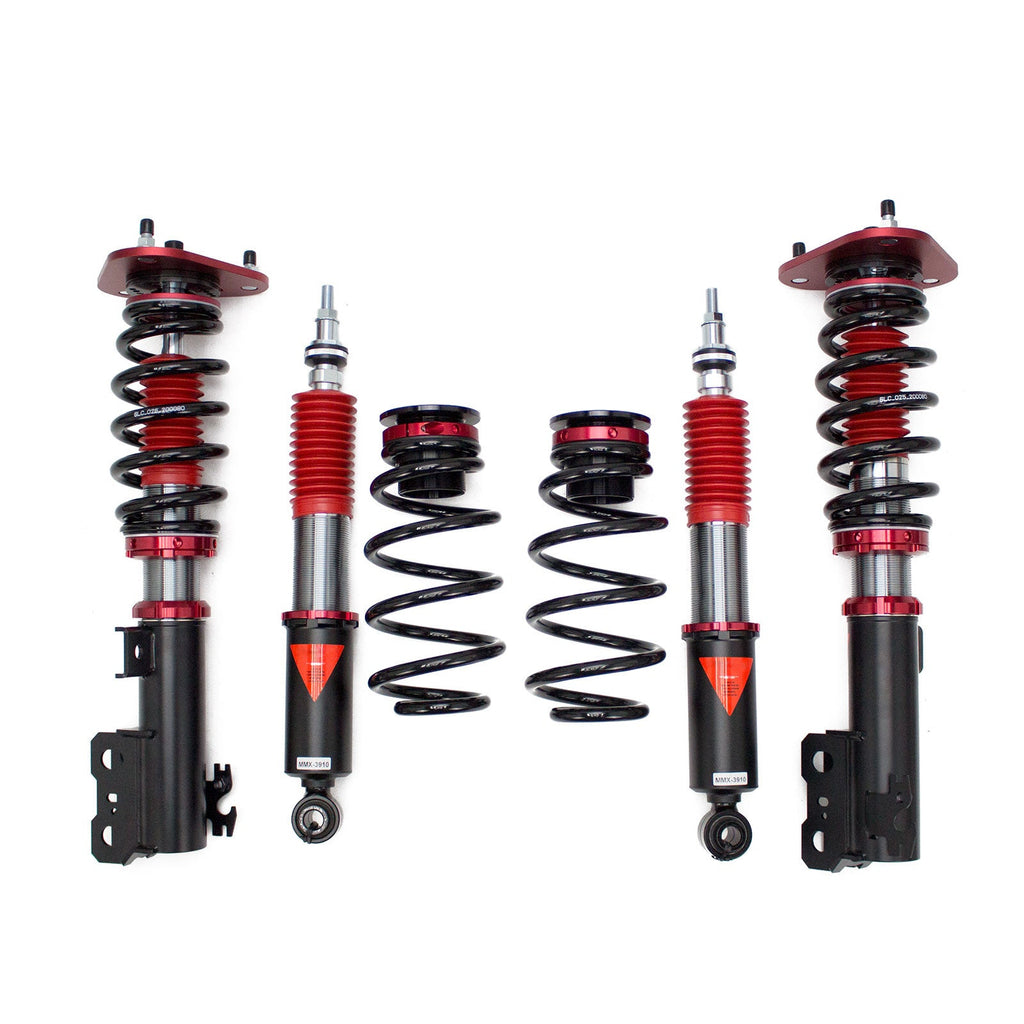 16-22 Toyota Prius / AWD-e / Prime (XW50) Godspeed MAXX Coilovers
